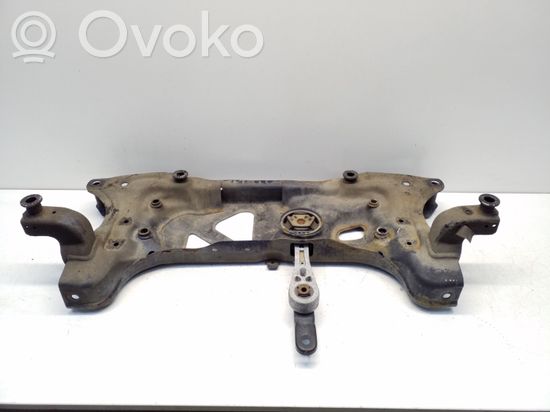 Volkswagen Jetta VI Front subframe
