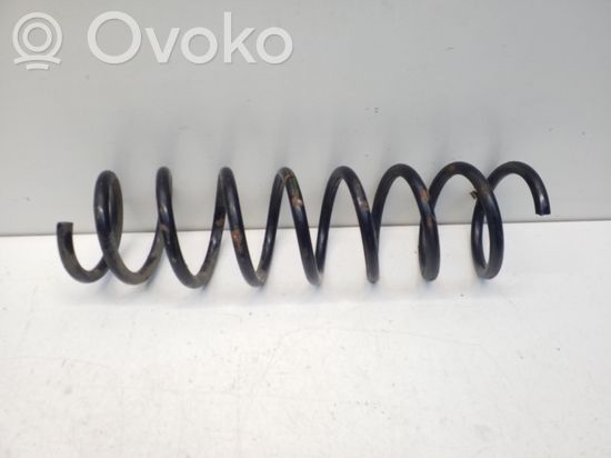 BMW 7 E65 E66 Rear coil spring T0781770