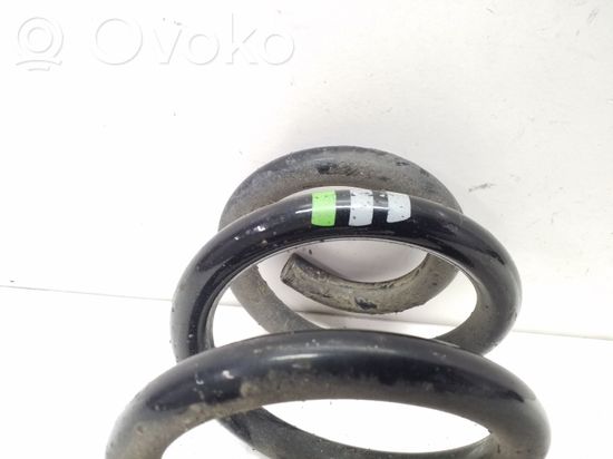 Audi A6 S6 C6 4F Front coil spring