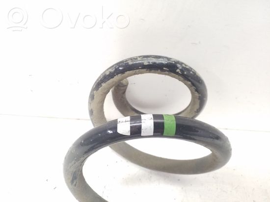Audi A4 S4 B7 8E 8H Front coil spring