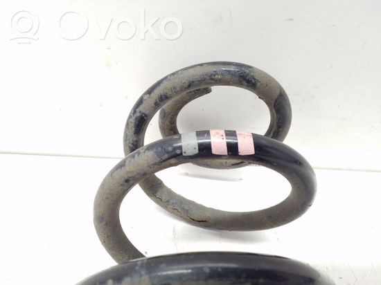 Audi A6 S6 C6 4F Front coil spring