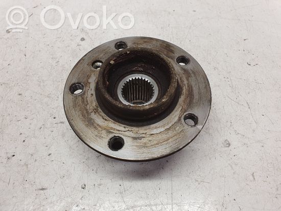 BMW 5 E60 E61 Rear wheel hub