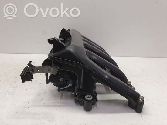 BMW 5 E60 E61 Intake manifold 7790701