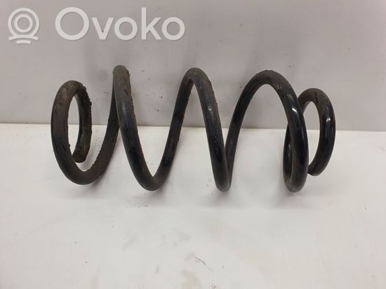 Audi A4 S4 B8 8K Front coil spring