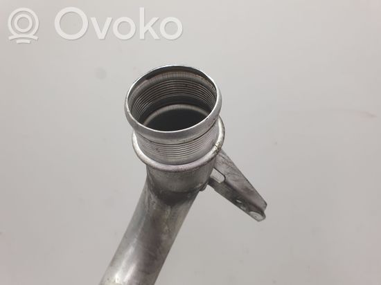 Audi A4 S4 B8 8K Intercooler hose/pipe 059145731BR