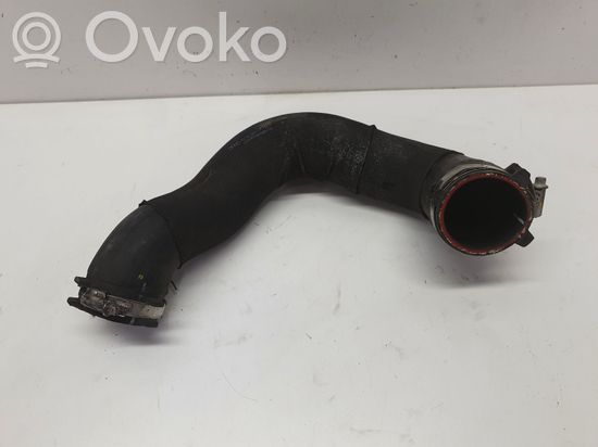 Audi A4 S4 B8 8K Intercooler hose/pipe