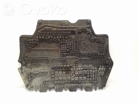 Volkswagen Jetta VI Engine splash shield/under tray 5C0825237B