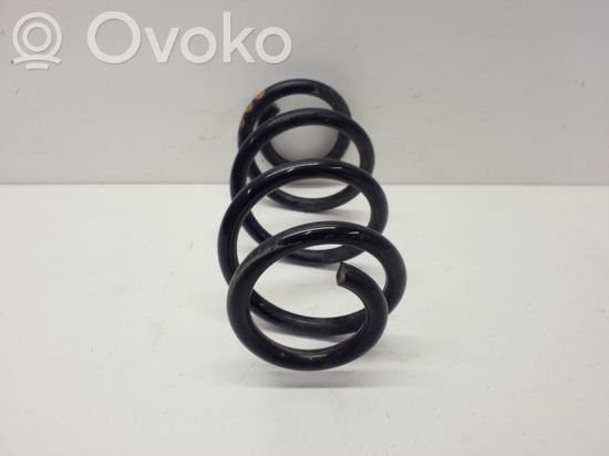 Audi A5 8T 8F Front coil spring