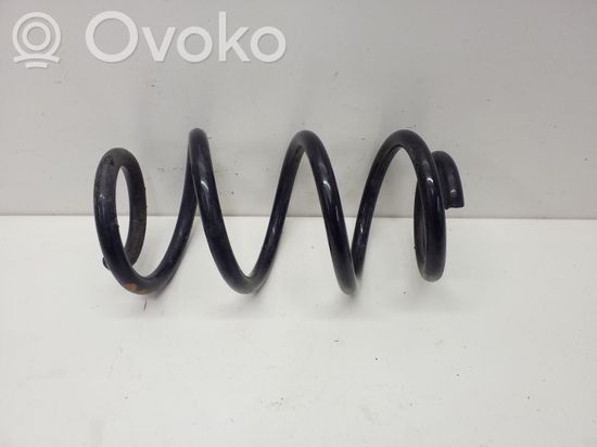 Audi A5 8T 8F Front coil spring