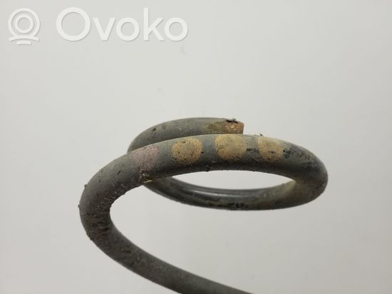 Audi A5 8T 8F Front coil spring
