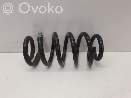 Audi A6 S6 C6 4F Front coil spring