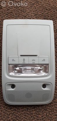 Audi A1 Front seat light M130ABC5 M130ABC5