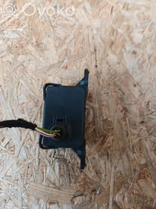 Audi TT TTS Mk2 ESP (stability system) control unit 7P0907652