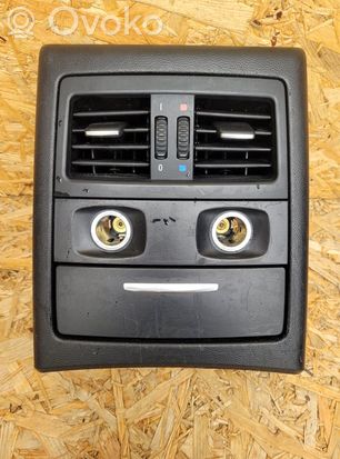 BMW 3 E90 E91 Rear air vent grill