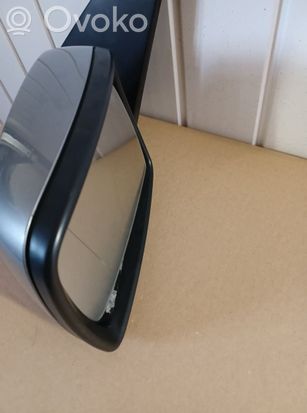 BMW X3 E83 Front door electric wing mirror