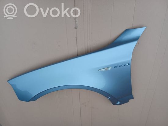 BMW X3 E83 Fender