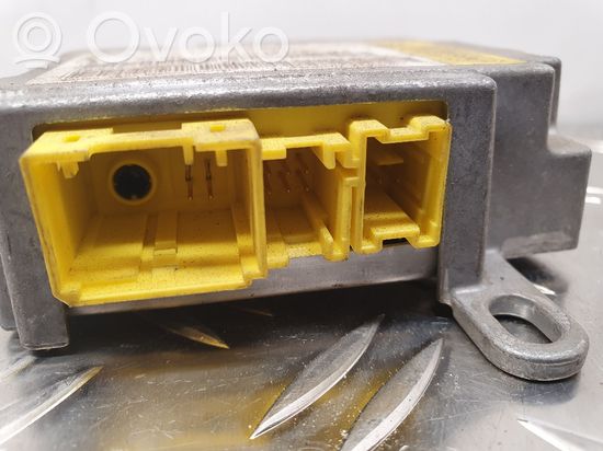 BMW 7 E65 E66 Airbag control unit/module 6920469 6920469 12219979