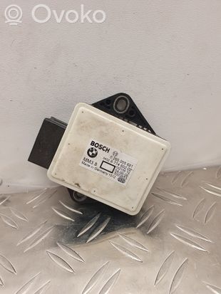 BMW 5 E60 E61 ESP (stability system) control unit 6774602 6774602 0265005681