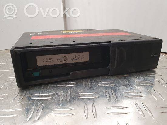 BMW 1 E81 E87 CD/DVD changer 9133083 65129133083