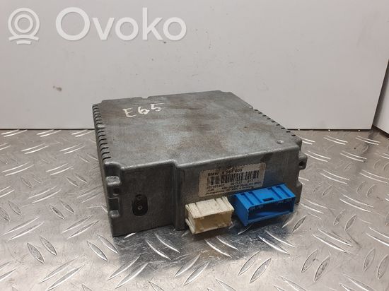 BMW 7 E65 E66 GPS navigation control unit/module 6964003