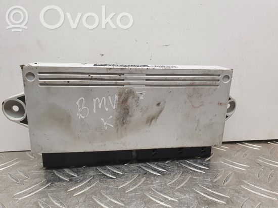 BMW 7 E65 E66 Door central lock control unit/module 6921979 613569219799 5WK48002