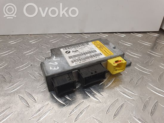 BMW 7 E65 E66 Airbag control unit/module 6920481 6920481 65776920481