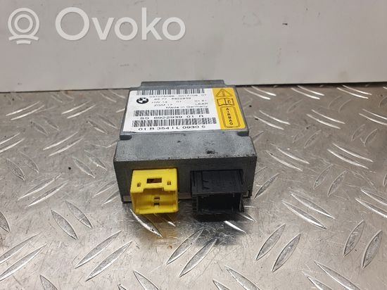 BMW 7 E65 E66 Airbag control unit/module 6922939 6922939 65776922939