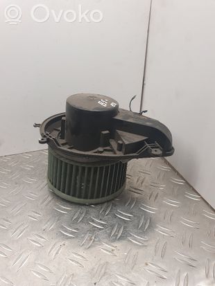 Volkswagen PASSAT B5.5 Heater fan/blower 740221233F 740221233F