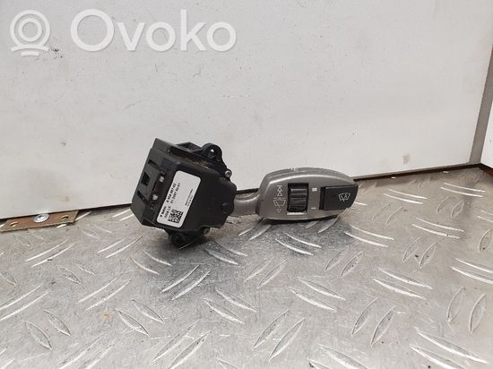 BMW 7 E65 E66 Wiper control stalk 6959987 0120676001