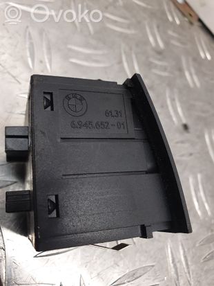 BMW 3 E90 E91 Hazard light switch 6945652 61316945652 549549500