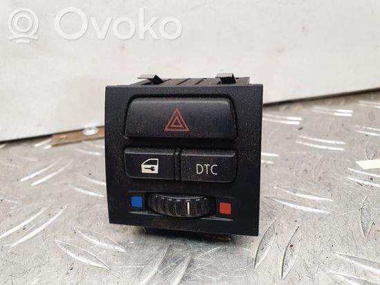 BMW 3 E90 E91 Hazard light switch 6945652 61316945652 549549500