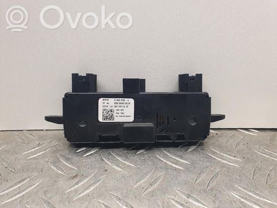 BMW 7 E65 E66 Other control units/modules 6958039 6958039 605984000B