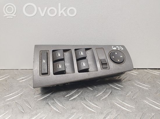 BMW 7 E65 E66 Electric window control switch 6915008 E0200096