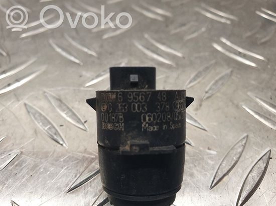 BMW 3 E90 E91 Parking PDC sensor 6956748 6956748 0263003378