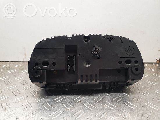 BMW 1 E81 E87 Speedometer (instrument cluster) 1024982 102498231 6974650