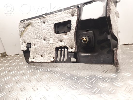 BMW 5 E60 E61 Steering wheel trim 7034121 7034119 7063215