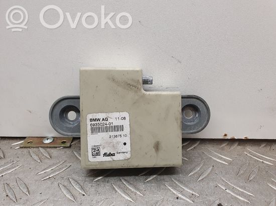 BMW 5 E60 E61 Aerial antenna amplifier 6935024 6935024