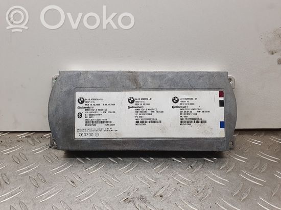 BMW 5 E60 E61 Bluetooth control unit module 9205930 9205930 8410920593010