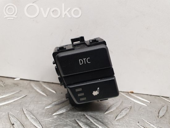 BMW 5 E60 E61 Seat heating switch 9159052 9159052
