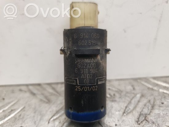 BMW 3 E46 Parking PDC sensor 6914060 6911904 602400