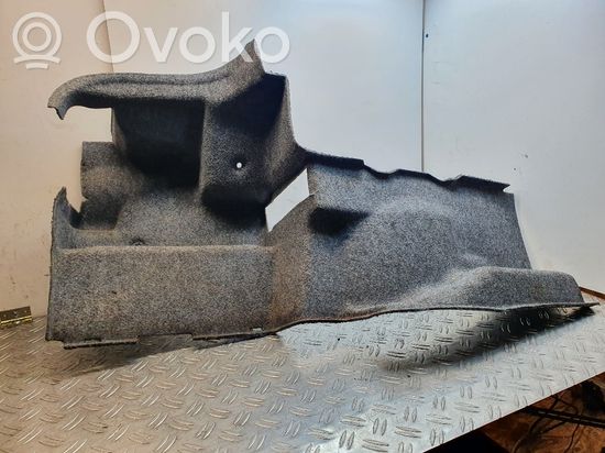 BMW 3 E46 Trunk/boot side trim panel 8260313 8260313