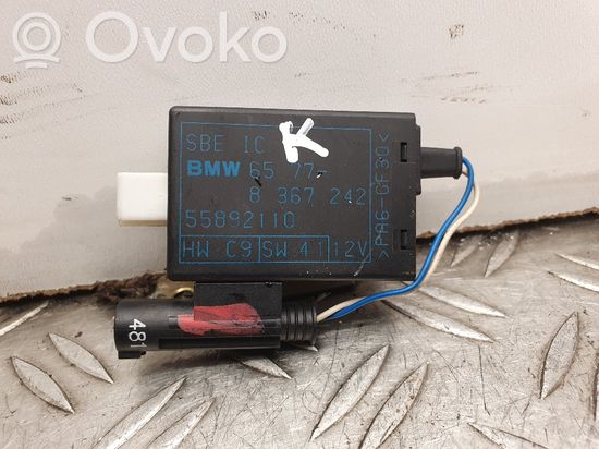 BMW 3 E46 Sensor 8367242 8367242