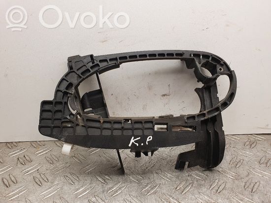 BMW 7 E65 E66 Front door exterior handle/bracket 7013701 7013701