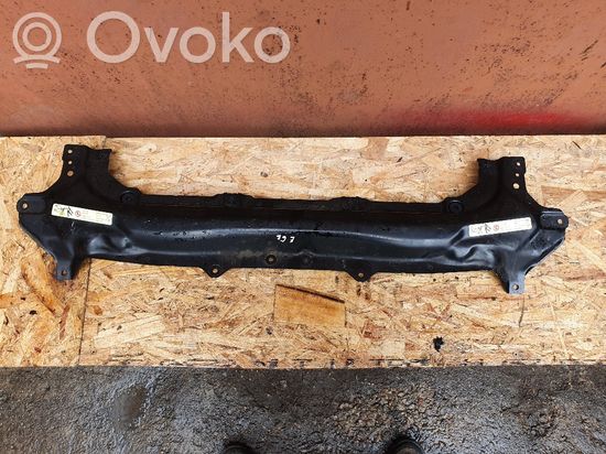 BMW 7 E65 E66 Top upper radiator support slam panel