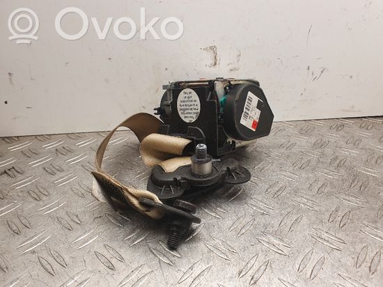 BMW 7 E65 E66 Front seatbelt 561078501 561078501