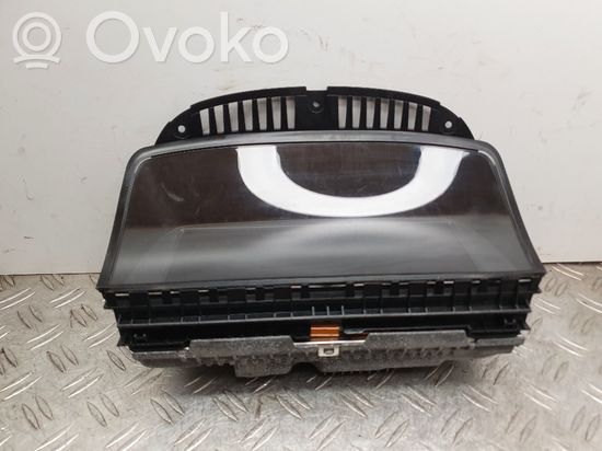 BMW 7 E65 E66 Screen/display/small screen 9157123 65829157123