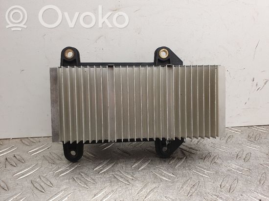 BMW 7 E65 E66 Voltage converter/converter module 9132581 9132581 8ES008270