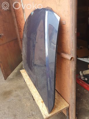 BMW 7 E65 E66 Engine bonnet/hood
