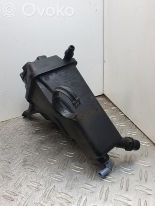 BMW 1 E81 E87 Coolant expansion tank/reservoir 7800291 7800291 7530079