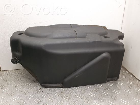BMW 1 E81 E87 Engine cover (trim) 7789009 11147789009